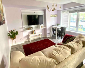 1 Bedrm Unit in a Townhouse Unionville Markham